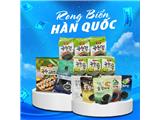 Tìm đại lý phân phối sản phẩm rong biển 