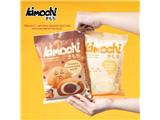 Tìm đại lý, nhà phân phối bánh mochi nhật bản thương hiệu kimochi