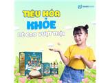 Tìm đại lý phân phối sản phẩm herocare kids - tiêu_hoá khoẻ, bé cao lớn vượt trội