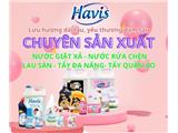 Tuyển đại lý - nhà phân phối độc quyền trên toàn quốc