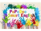 Nhượng quyền thương hiệu tiếng anh trẻ em popodoo smart english