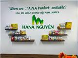 Công ty tnhh công nghệ hana nguyên cần tìm đại lý phân phối hoa quả sấy