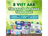 Công ty em sản xuất và phân phối hàng hoá mỹ phẩm như nước giặt xả booster