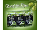 Tổng kho sỉ rong biển ăn liền hàn quốc lốc 3 gói cần tìm đại lý phân phối 