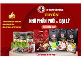 Tìm đại lý phân phối & đại lý cà phê và hạt dinh dưỡng