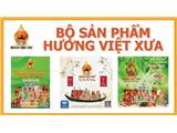 Công ty tnhh hương việt xưa chuyên ngành hàng gia vị hoàn chỉnh chay mặn và nước mắm truyền thống