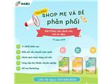 Công ty cp ehk tìm đại lý phân phối đồ mẹ và bé 