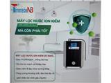 Tìm kiếm đại lý, npp máy tạo nước ion kiềm trên toàn quốc 