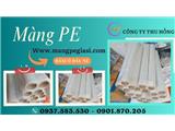 Tìm đại lý phân phối màng pe quấn pallet 