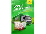 Gạo vinh hiển - đơn vị chuyên nghiệp cung cấp nguyên liệu sản xuất