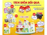 Nhà xưởng sản xuất nước giặt, rửa chén, lau sàn, tolet, lau kính, tẩy lồng máy giặt