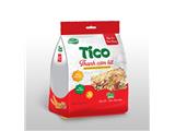 Thanh cơm lứt tico tìm hợp tác với npp tại các khu vực còn trống