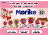 Công ty e bên nhãn sữa dinh dưỡng moriko cần hợp tác với các đại lý, npp, quầy thuốc trên toàn quốc 