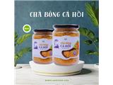 𝗖ô𝗡𝗚 𝗧𝗬 𝗡𝗘𝗪 𝗠𝗜𝗟𝗔𝗡𝗢 𝗙𝗢𝗢𝗗 – thương hiệu chà bông cá hồi việt eu cần tìm đối tác, npp