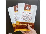 Công ty tnhh thực phẩm a hoa - a hoa food co., ltd 