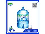 Hupha water chuyên cung cấp các sản phẩm nước uống đóng bình và đóng chai 