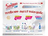 Saigon th “chất lượng vững tin” đồng hành cùng gia đình việt