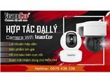 Mời đại lý hợp tác phân phối camera, đầu ghi và phụ kiện