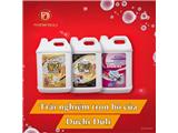 Tập đoàn duchi & duli cần tìm đại lý phân phối nước giặt 