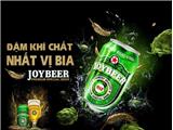 Tìm đại lý phân phối bia joybeer 