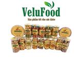 Công ty velufood cần hợp tác với đại lý và nhà phân phối tổng hợp các khu vực còn thiếu trên toàn quốc