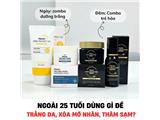 Tuyển sỉ, đại lý toàn quốc phân phối sản phẩm chăm sóc mặt 