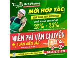 Thực phẩm chay miễn phí vận chuyển toàn miền bắc