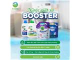 S việt aab tìm nhà phân phối nước giặt xả booster