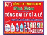 Công ty tnhh sxtm mai đào tìm nhà phân phối, đại lý, tạp hóa hợp tác lâu dài