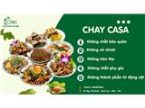 Tuyển đại lý, đại lý độc quyền, ctv bán thực phẩm chay