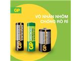 Tập đoàn đa quốc gia pin gp mời hợp tác