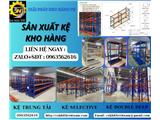 Tìm đại lý phân phối kệ chứa hàng 