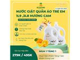 Tìm đại lý phân phối sản phẩm hữu cơ phục vụ cộng đồng