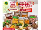 Tuyển sỉ/ npp toàn quốc sản phẩm nem lụi 