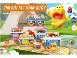 Sữa chua mix ngũ cốc mixy tìm kiếm đối tác npp/đại lý