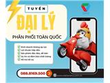 Tuyển cộng tác viên & đại lý toàn quốc - đồng hành cùng vietland 