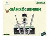 Gta-tổng kho giảm xóc sensen số 1 việt nam