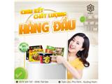 Công ty tnhh dunafood - mì quảng ăn liền tìm npp trên toàn quốc_0869900980 (thuỳ)