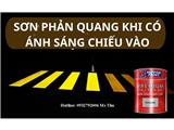 Tìm đại lý pp sơn kẻ vạch nippon