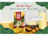 Tìm đại lý phân phối sữa gạo vegan thuần thực vật, thuần việt