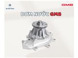 Gmb – chất lượng nhật bản, sự an tâm trên mọi nẻo đường