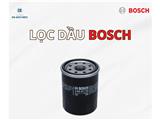 Lọc dầu bosch-bảo vệ động cơ tối ưu