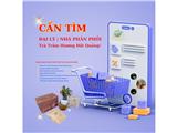 Cần tìm npp/đại lý trà trầm hương cao cấp độc đáo