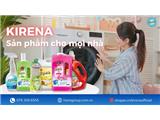 Tìm đại lý phân phối nước giặt, rửa chén, lau sàn, tẩy dầu mỡ, tẩy đa năng, tẩy quần áo, nước rửa tay, thông cống