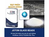 Hạt phản quang joton glass beads -  bi thủy tin dành cho sơn kẻ vạch đường