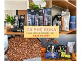 Tìm đại lý phân phối sản phẩm cafe