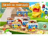 Tìm npp/đại lí nhập khẩu hàn quốc chính hãng – giá tốt, lợi nhuận cao - 0901495886 🎉