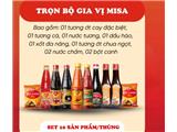  mình sản xuất ngành gia vị, thị trường miền bắc đã hoạt động hơn 10 năm