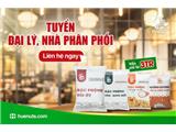 Tìm đại lý & npp toàn quốc