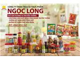 Ngọc long spice - nhận gia công các sản phẩm gia vị theo yêu cầu